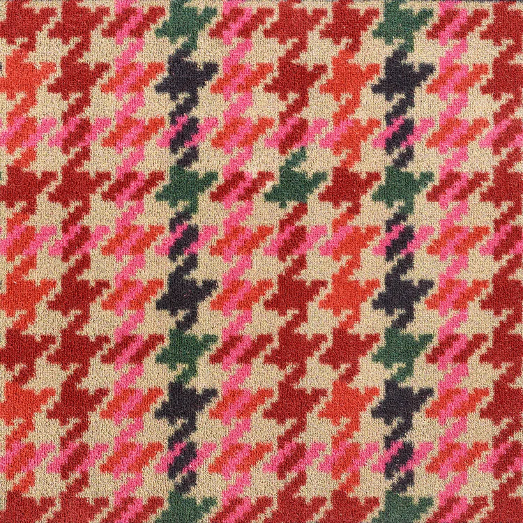 Hug Rug - Designer 27 - handmade