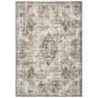Hug Rug Eco-Washable Baroque - handmade
