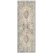 Hug Rug Eco-Washable Baroque - handmade