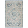 Hug Rug Eco-Washable Classical Blue - handmade