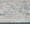 Hug Rug Eco-Washable Classical Blue - handmade