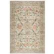 Hug Rug Eco-Washable Country Paisley - handmade
