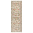 Hug Rug Eco-Washable Country Paisley - handmade