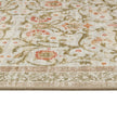 Hug Rug Eco-Washable Country Paisley - handmade