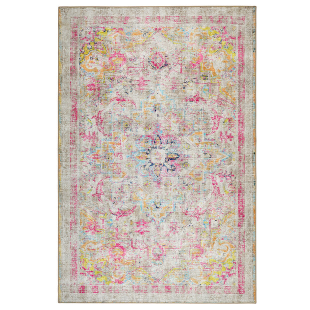 Hug Rug Eco-Washable Neo Classical - handmade