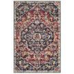 Hug Rug Eco-Washable Royal Heritage - handmade