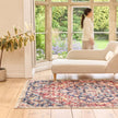 Hug Rug Eco-Washable Royal Heritage - handmade