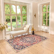 Hug Rug Eco-Washable Royal Heritage - handmade