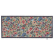 Hug Rug - Garden Multi Floral 2 - handmade