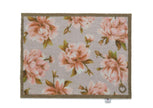 Hug Rug - Heritage Floral - handmade