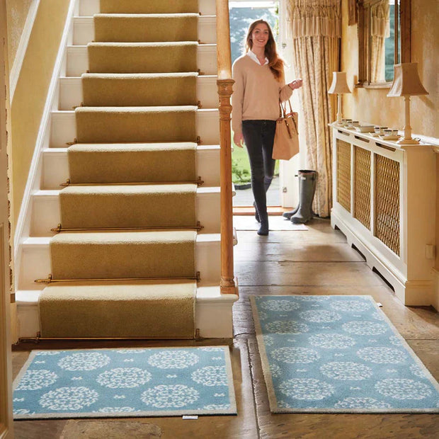 Hug Rug - Home 15 - handmade