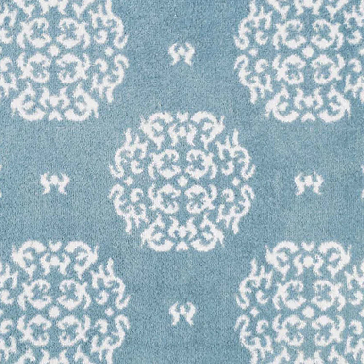 Hug Rug - Home 15 - handmade