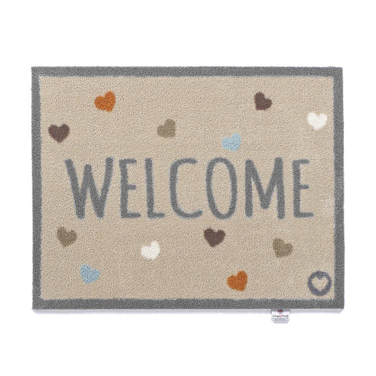 Hug Rug - Home 34 - handmade