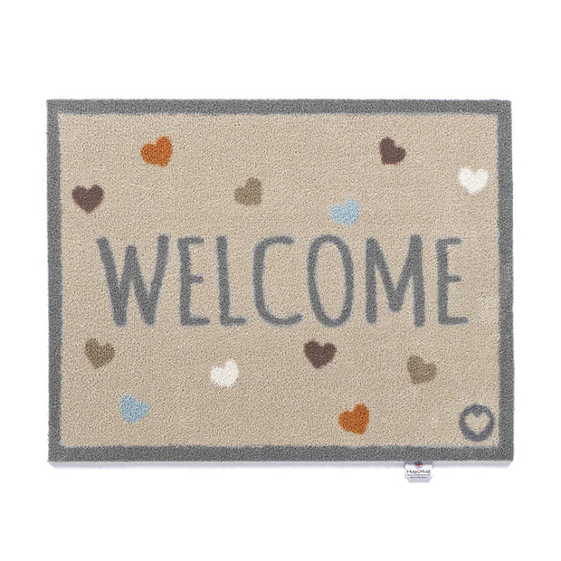 Hug Rug - Home 34 - handmade