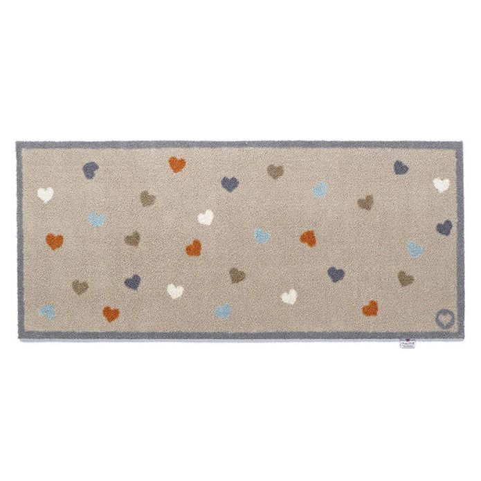 Hug Rug - Home 34 - handmade