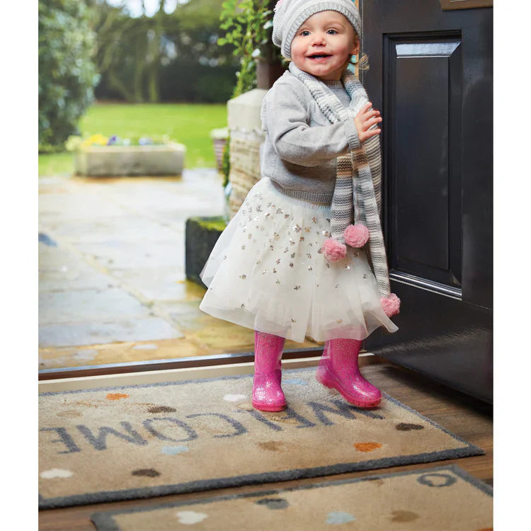 Hug Rug - Home 34 - handmade