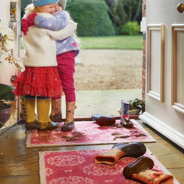 Hug Rug - Home 37 - handmade