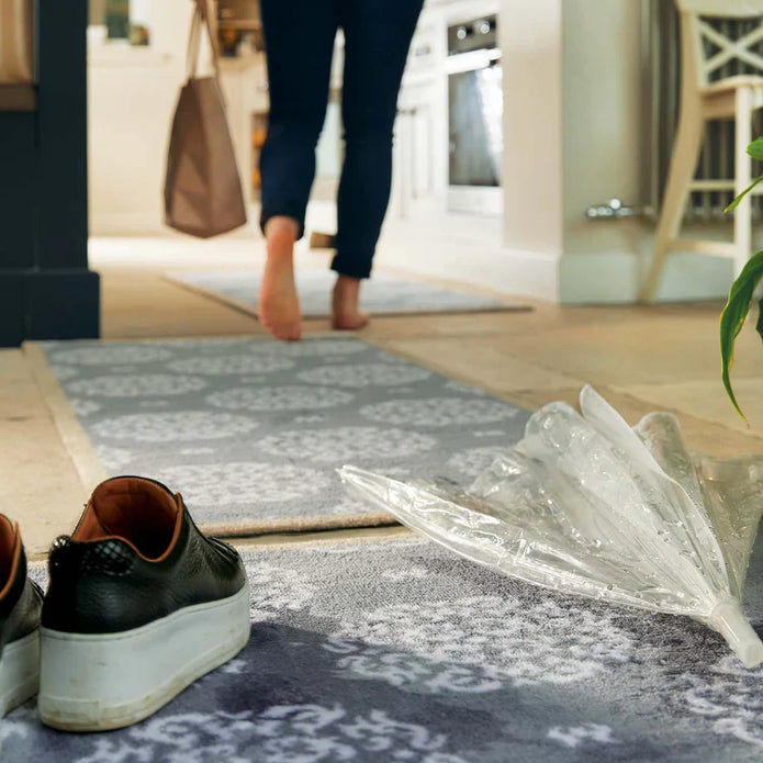 Hug Rug - Home 44 - handmade