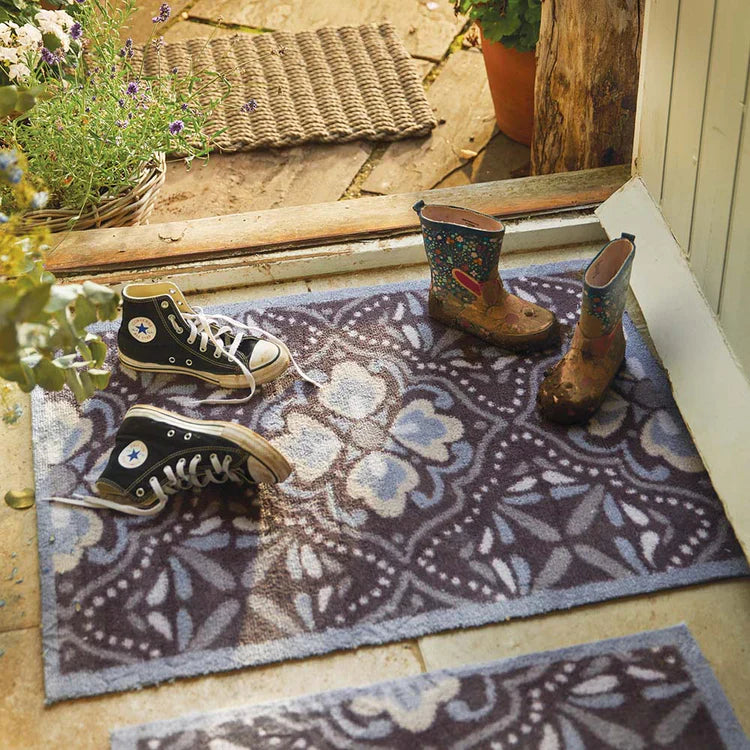 Hug Rug - Home 45 - handmade