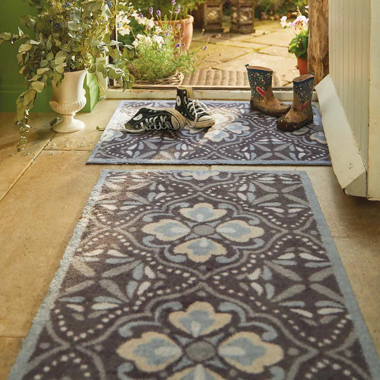 Hug Rug - Home 45 - handmade