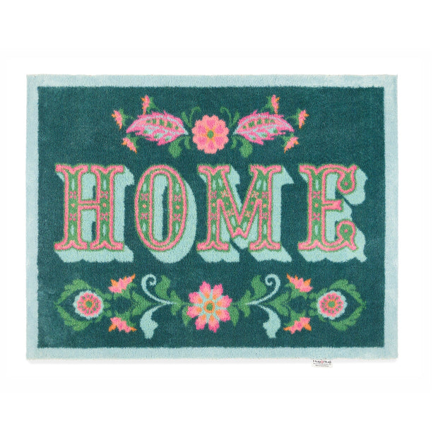 Hug Rug Homefolk - handmade