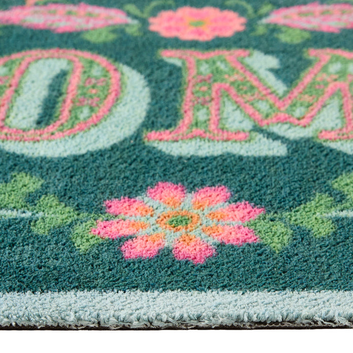 Hug Rug Homefolk - handmade