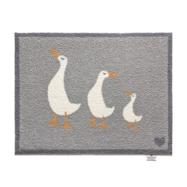 Hug Rug - Kitchen 16 - handmade