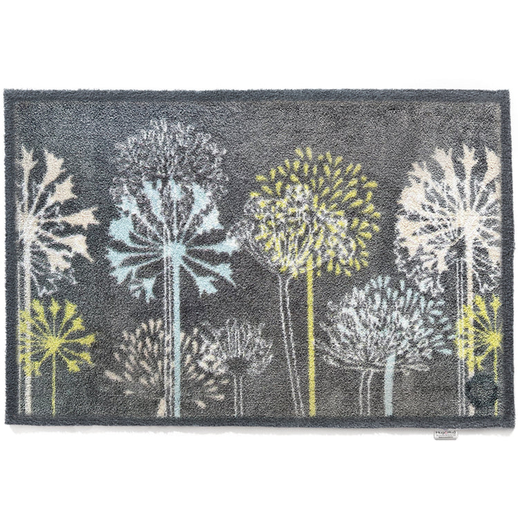 Hug Rug - Nature 17 - handmade