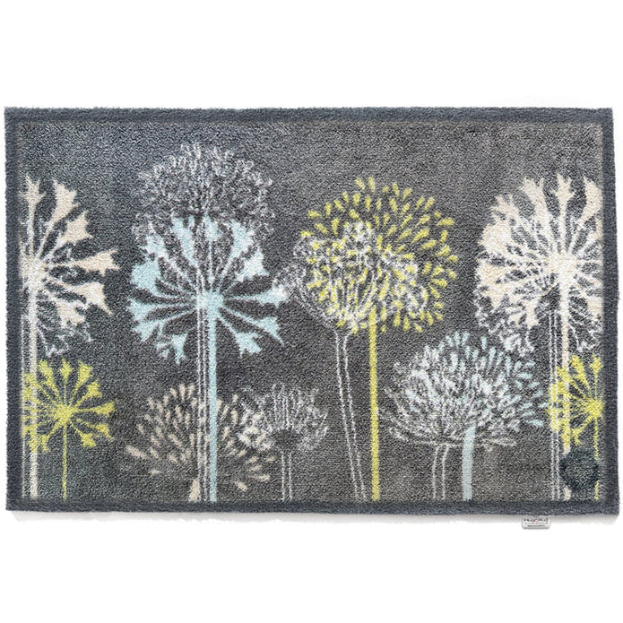 Hug Rug - Nature 17 - handmade
