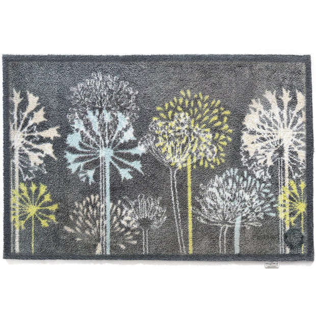 Hug Rug - Nature 17 - handmade