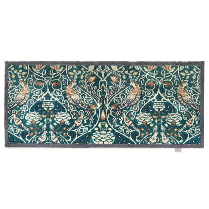 Hug Rug - Nature 25 - handmade