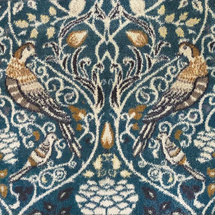 Hug Rug - Nature 25 - handmade