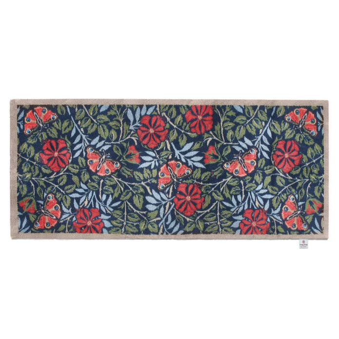 Hug Rug - Nature 29 - handmade