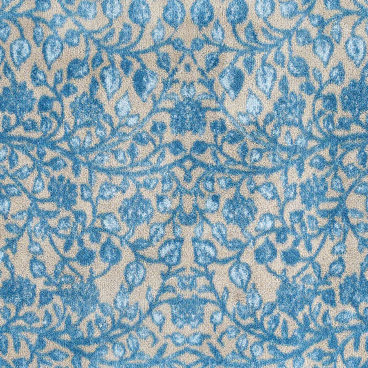 Hug Rug - Nature 33 - handmade