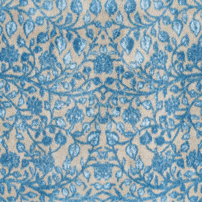 Hug Rug - Nature 33 - handmade