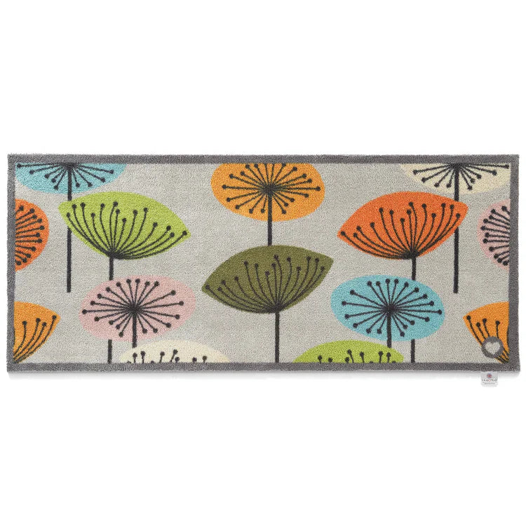 Hug Rug - Nature 40 - handmade