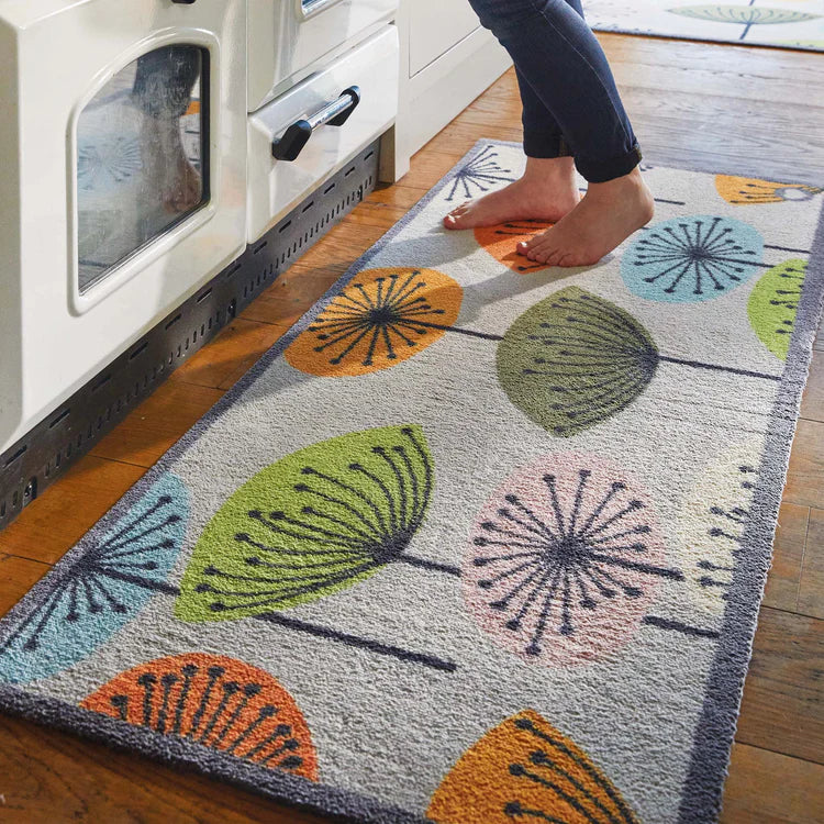 Hug Rug - Nature 40 - handmade