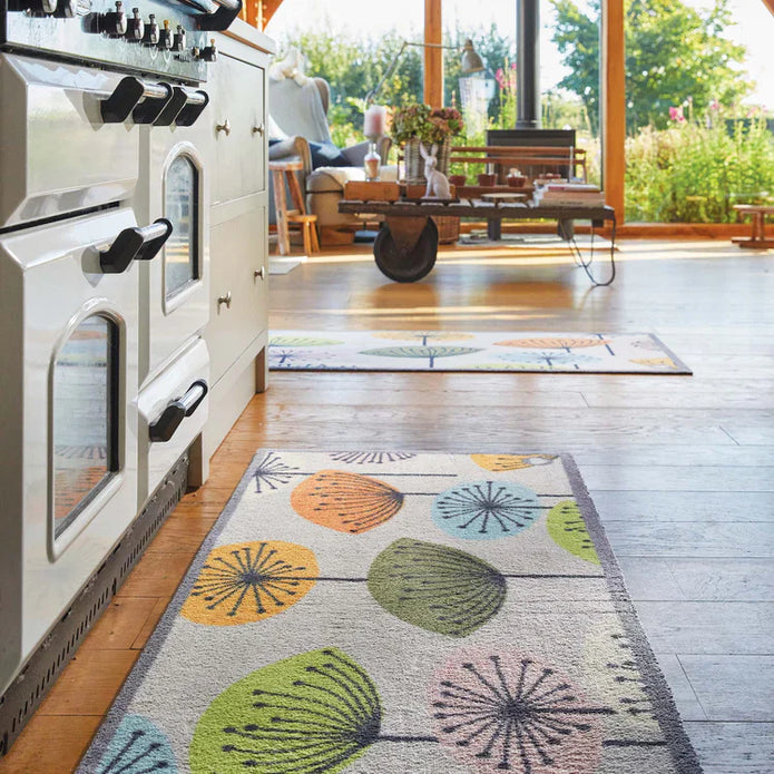 Hug Rug - Nature 40 - handmade