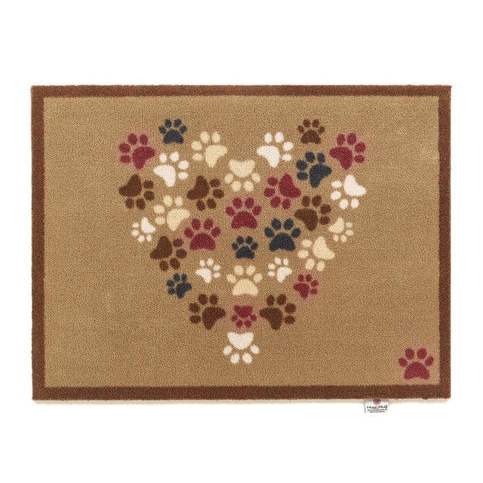 Hug Rug - Pet 45 - handmade