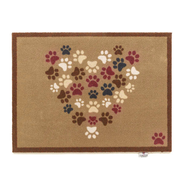 Hug Rug - Pet 45 - handmade
