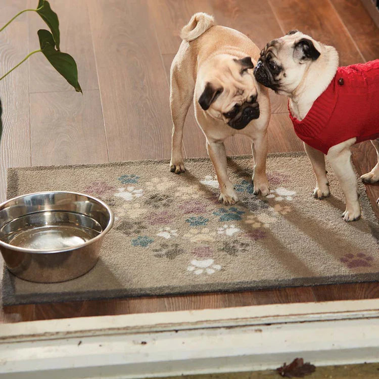 Hug Rug - Pet 45 - handmade