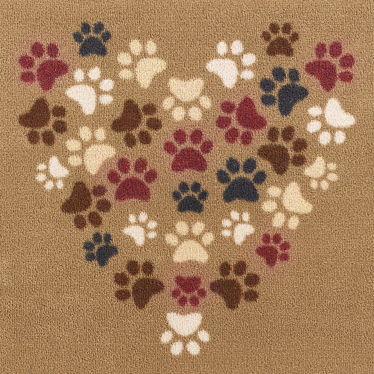 Hug Rug - Pet 45 - handmade