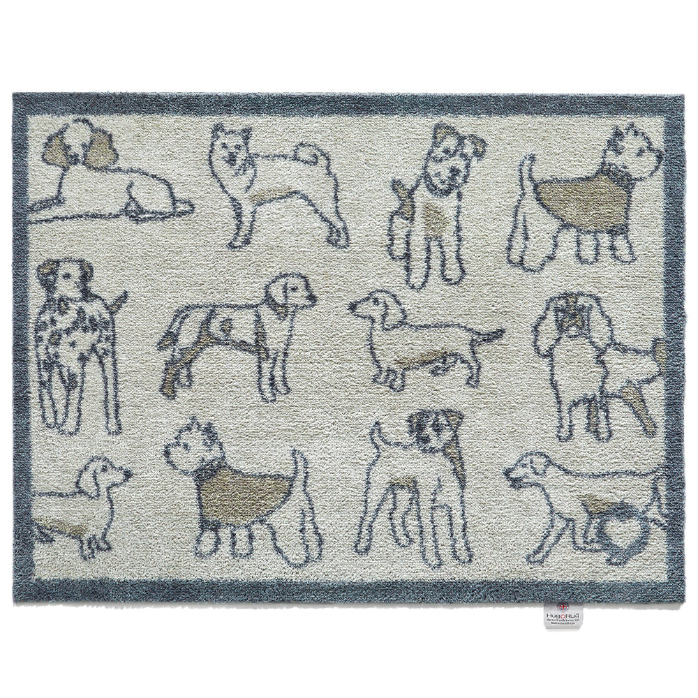Hug Rug - Pet 70 - handmade