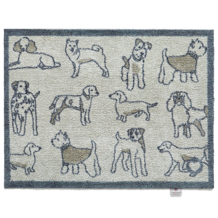 Hug Rug - Pet 70 - handmade