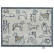 Hug Rug - Pet 70 - handmade