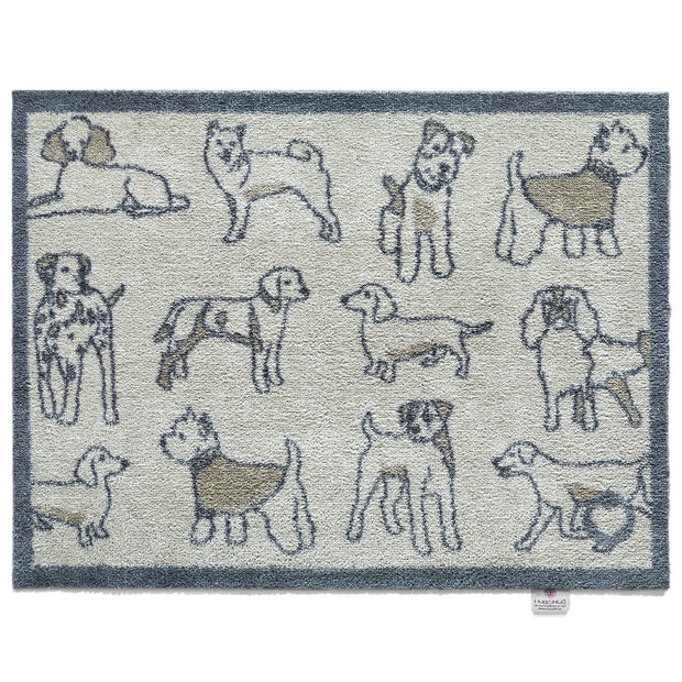 Hug Rug - Pet 70 - handmade