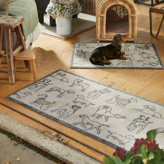 Hug Rug - Pet 70 - handmade