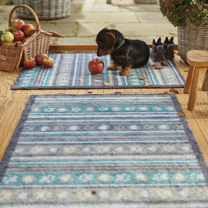 Hug Rug - Pet 80 - handmade