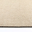 Hug Rug - Plain Beige - handmade
