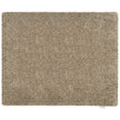 Hug Rug - Plain Linen - handmade
